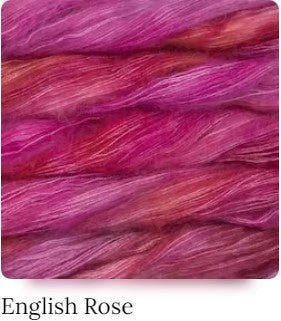 Malabrigo Mohair - A Twist of Yarn