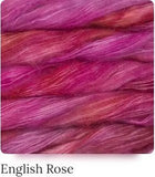 Malabrigo Mohair - A Twist of Yarn