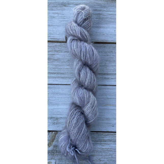 Malabrigo Mohair - A Twist of Yarn