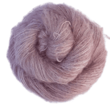 Malabrigo Mohair - A Twist of Yarn