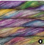 Malabrigo Mohair - A Twist of Yarn