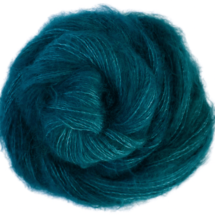 Malabrigo Mohair - A Twist of Yarn