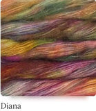 Malabrigo Mohair - A Twist of Yarn