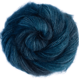 Malabrigo Mohair - A Twist of Yarn