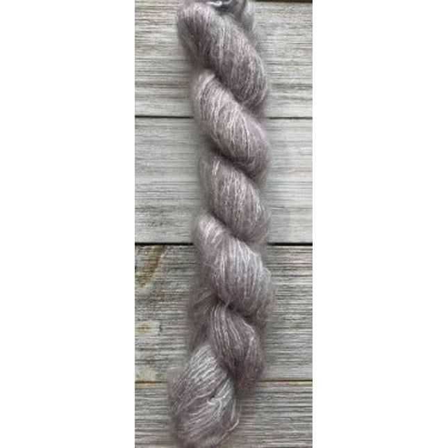 Malabrigo Mohair - A Twist of Yarn