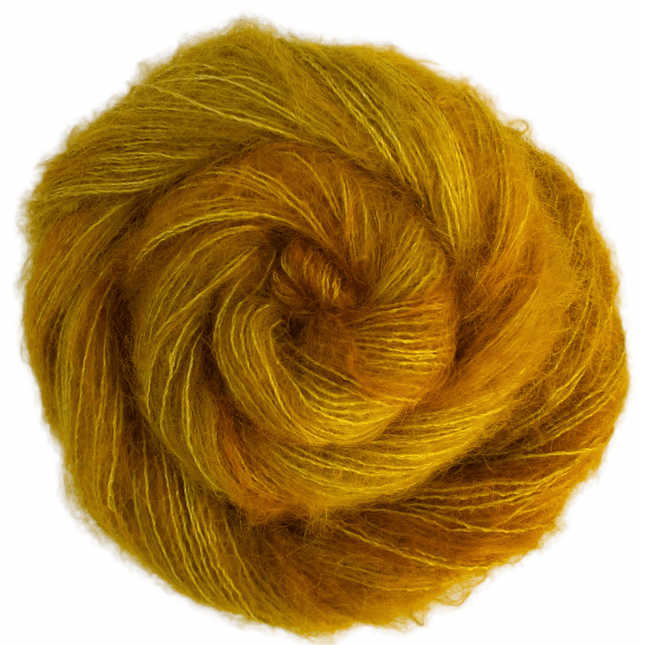 Malabrigo Mohair - A Twist of Yarn