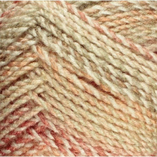 Marble Chunky - A Twist of Yarn