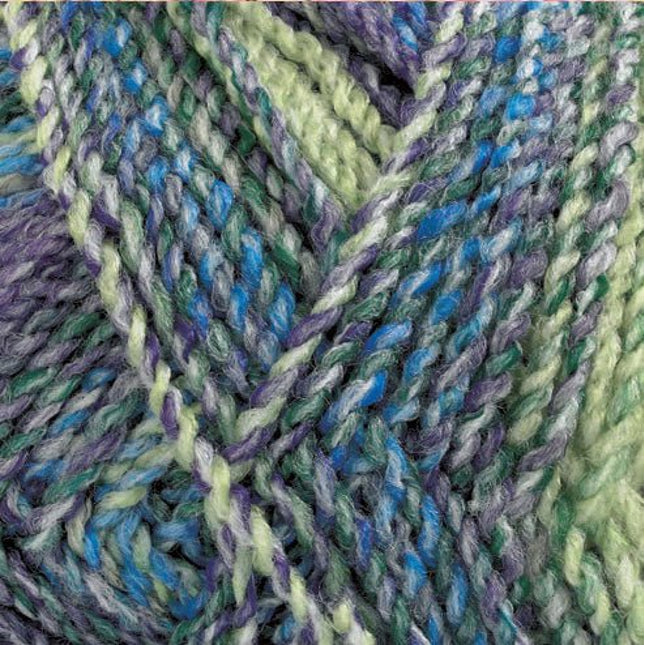 Marble Chunky - A Twist of Yarn
