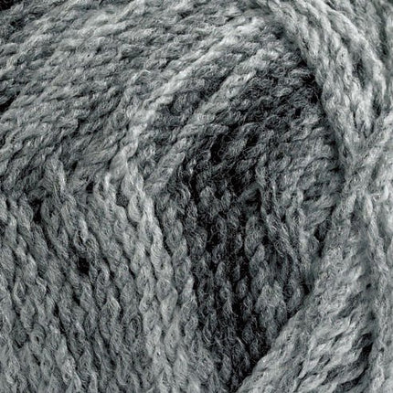 Marble Chunky - A Twist of Yarn