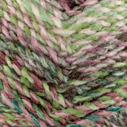 Marble Chunky - A Twist of Yarn