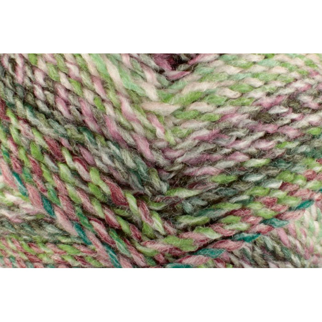 Marble Chunky - A Twist of Yarn