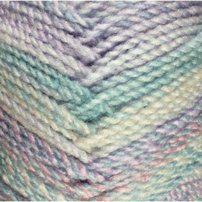 Marble Chunky - A Twist of Yarn