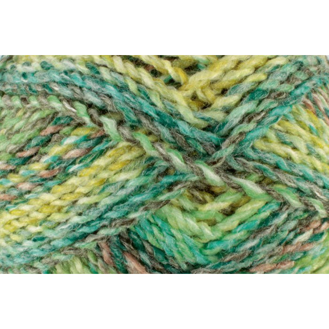 Marble Chunky - A Twist of Yarn
