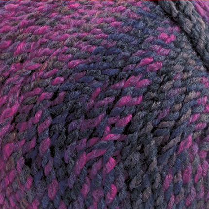 Marble Chunky - A Twist of Yarn