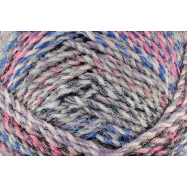 Marble Chunky - A Twist of Yarn