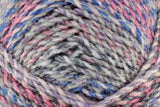 Marble Chunky - A Twist of Yarn