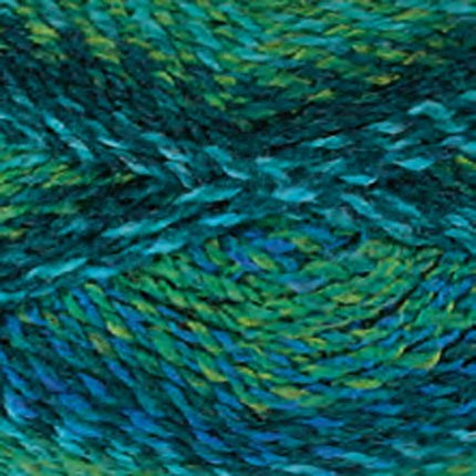 Marble Chunky - A Twist of Yarn