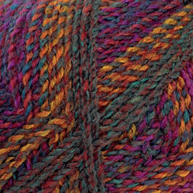 Marble Chunky - A Twist of Yarn