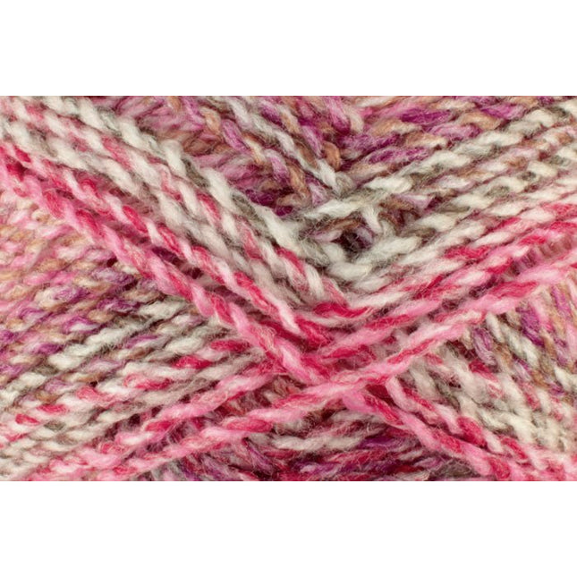 Marble Chunky - A Twist of Yarn