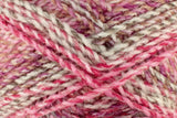 Marble Chunky - A Twist of Yarn