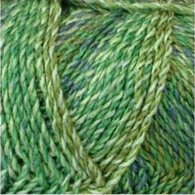 Marble Chunky - A Twist of Yarn