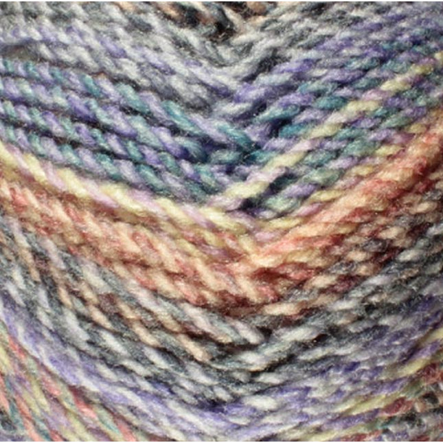Marble Chunky - A Twist of Yarn