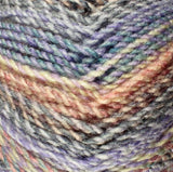 Marble Chunky - A Twist of Yarn