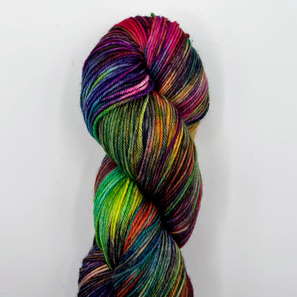 So Squishy Sock Yarn