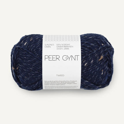 Peer Gynt Tweed