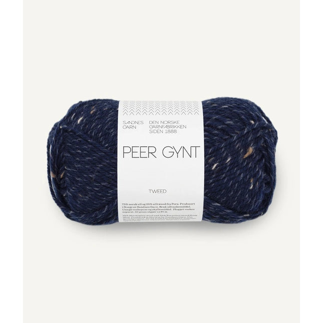 Peer Gynt Tweed