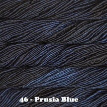 046 - Prussia Blue