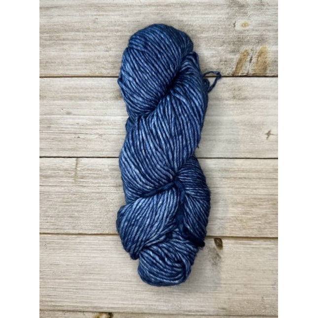 Mecha - A Twist of Yarn