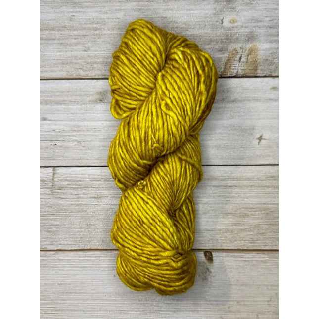 Mecha - A Twist of Yarn