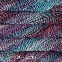 120 - Lotus