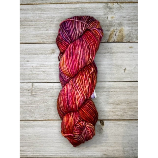 Mecha - A Twist of Yarn