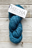 Mecha - A Twist of Yarn