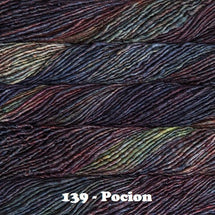 139 - Pocion