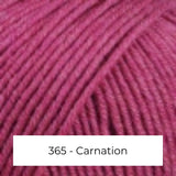 Merino 120 - A Twist of Yarn