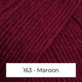 Merino 120 - A Twist of Yarn