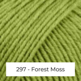 Merino 120 - A Twist of Yarn