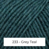 Merino 120 - A Twist of Yarn