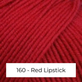 Merino 120 - A Twist of Yarn