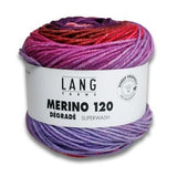 Merino 120 Degrade - A Twist of Yarn