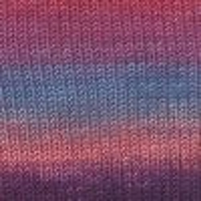 Merino 120 Degrade - A Twist of Yarn