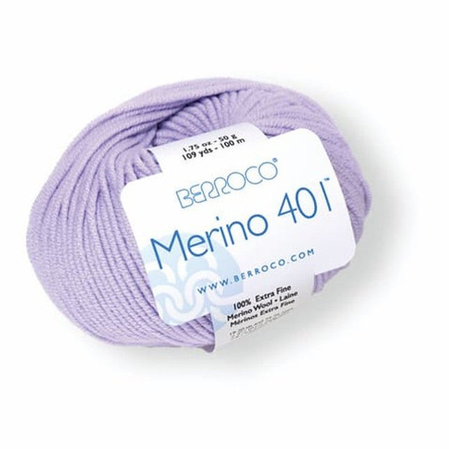 Merino 401 - A Twist of Yarn
