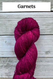 Merino Light - A Twist of Yarn