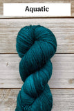 Merino Light - A Twist of Yarn