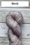 Merino Light - A Twist of Yarn