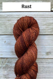 Merino Light - A Twist of Yarn