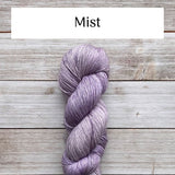 Merino Light - A Twist of Yarn